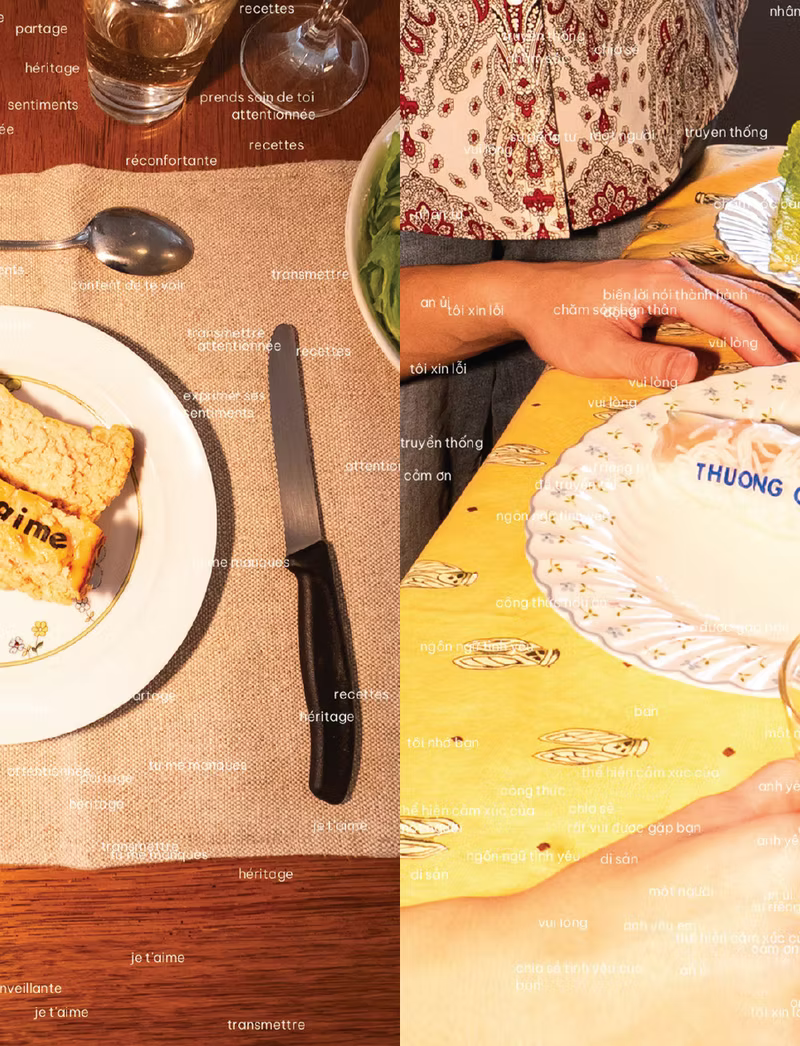 Pica Magazine 15p0 - Héritage