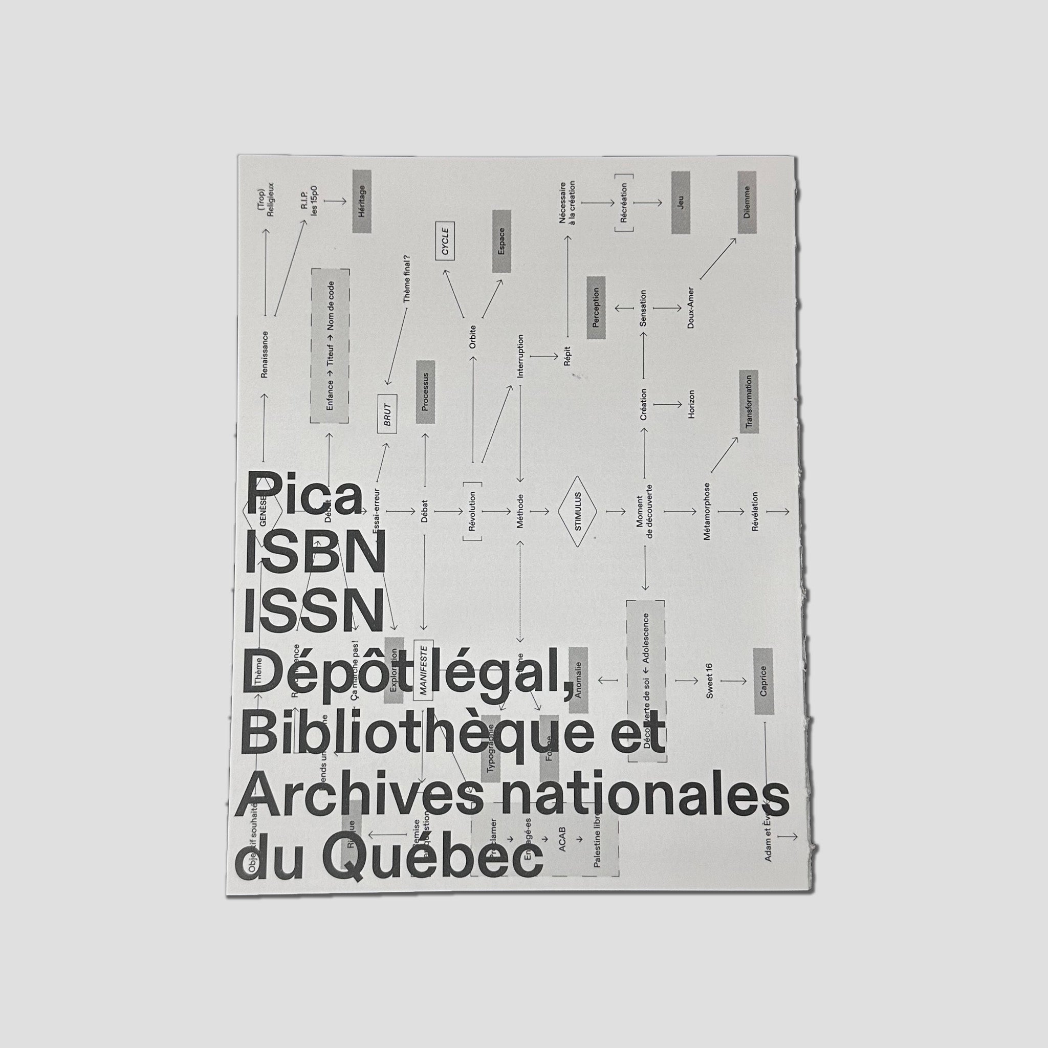 Pica Magazine 16p0 - Momentum