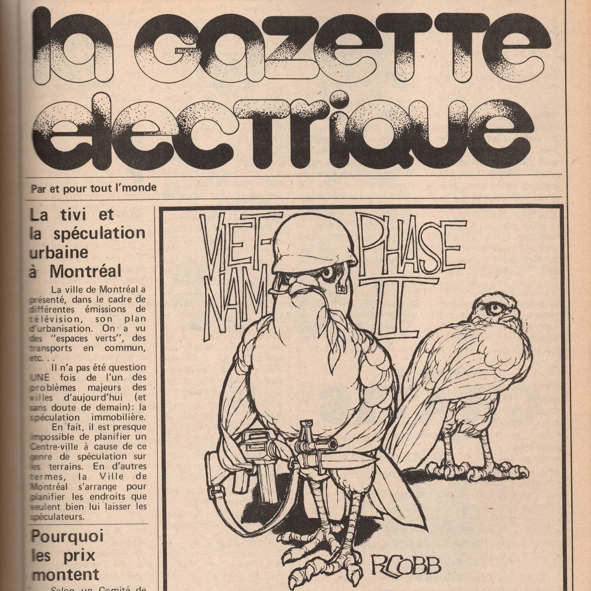 Mainmise #24