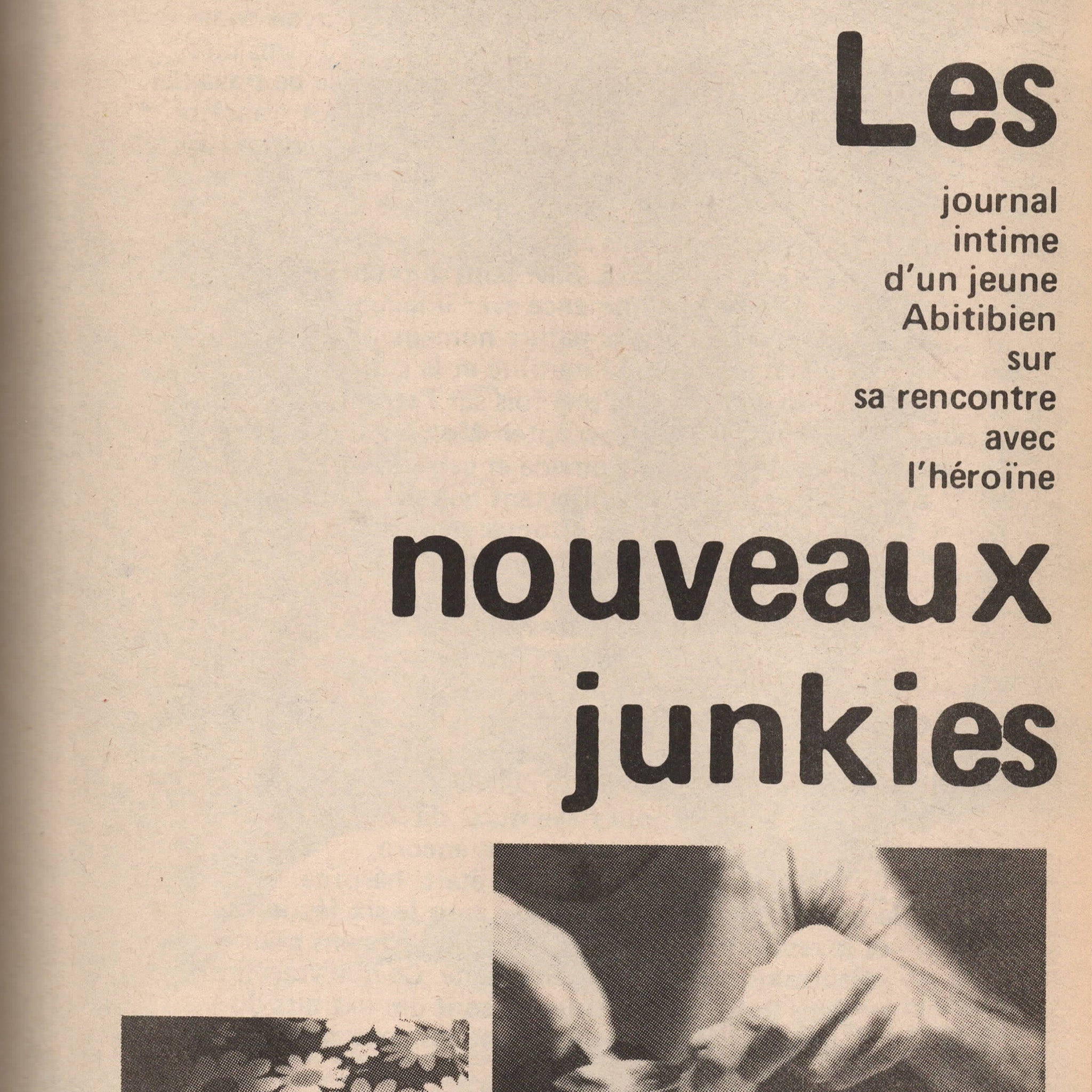 Mainmise #24