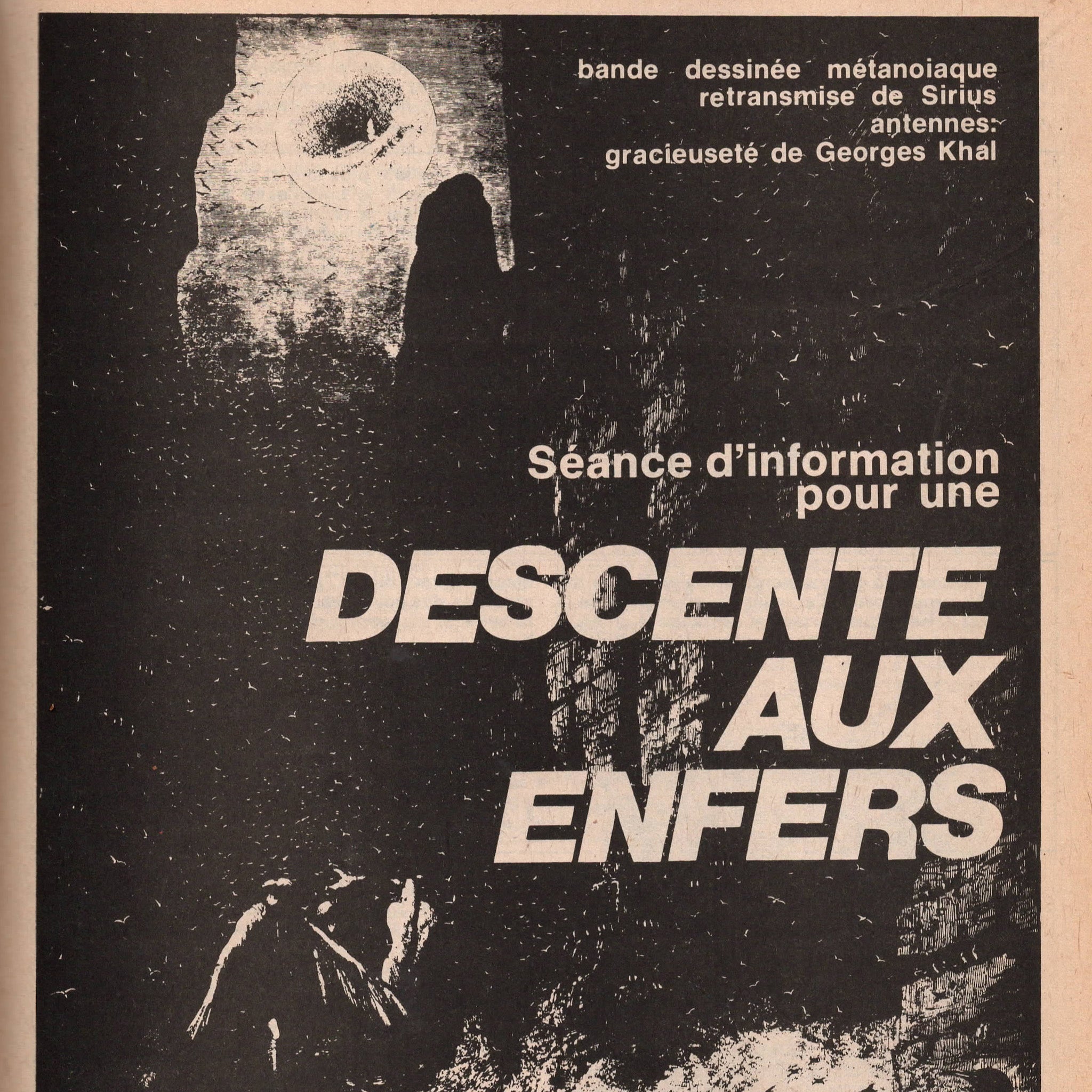 Mainmise #44