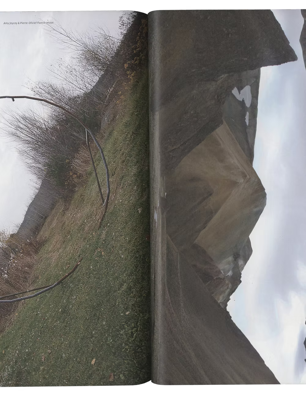 Pica Magazine 4p0 - L'Espace