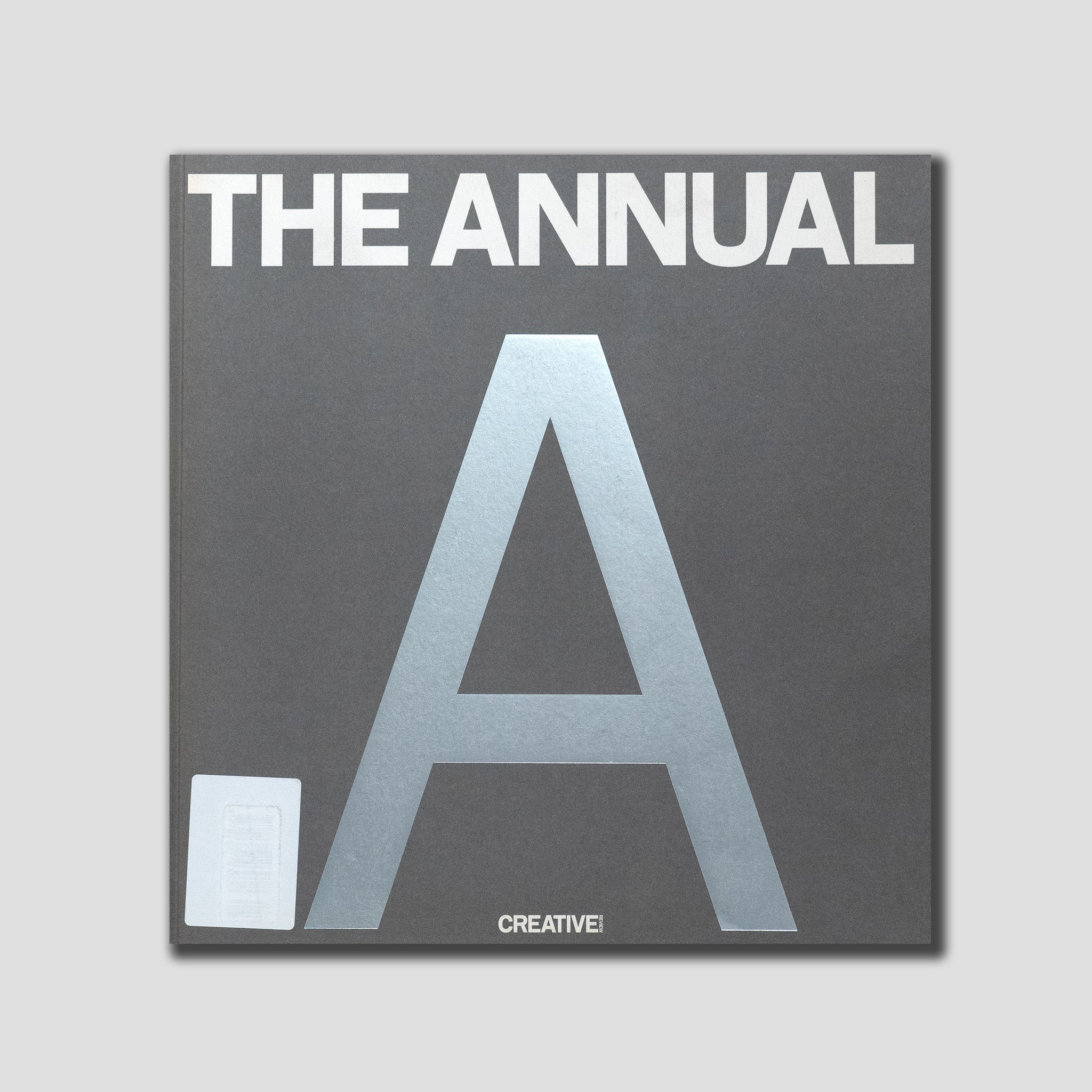 Creative Review 2004 edition