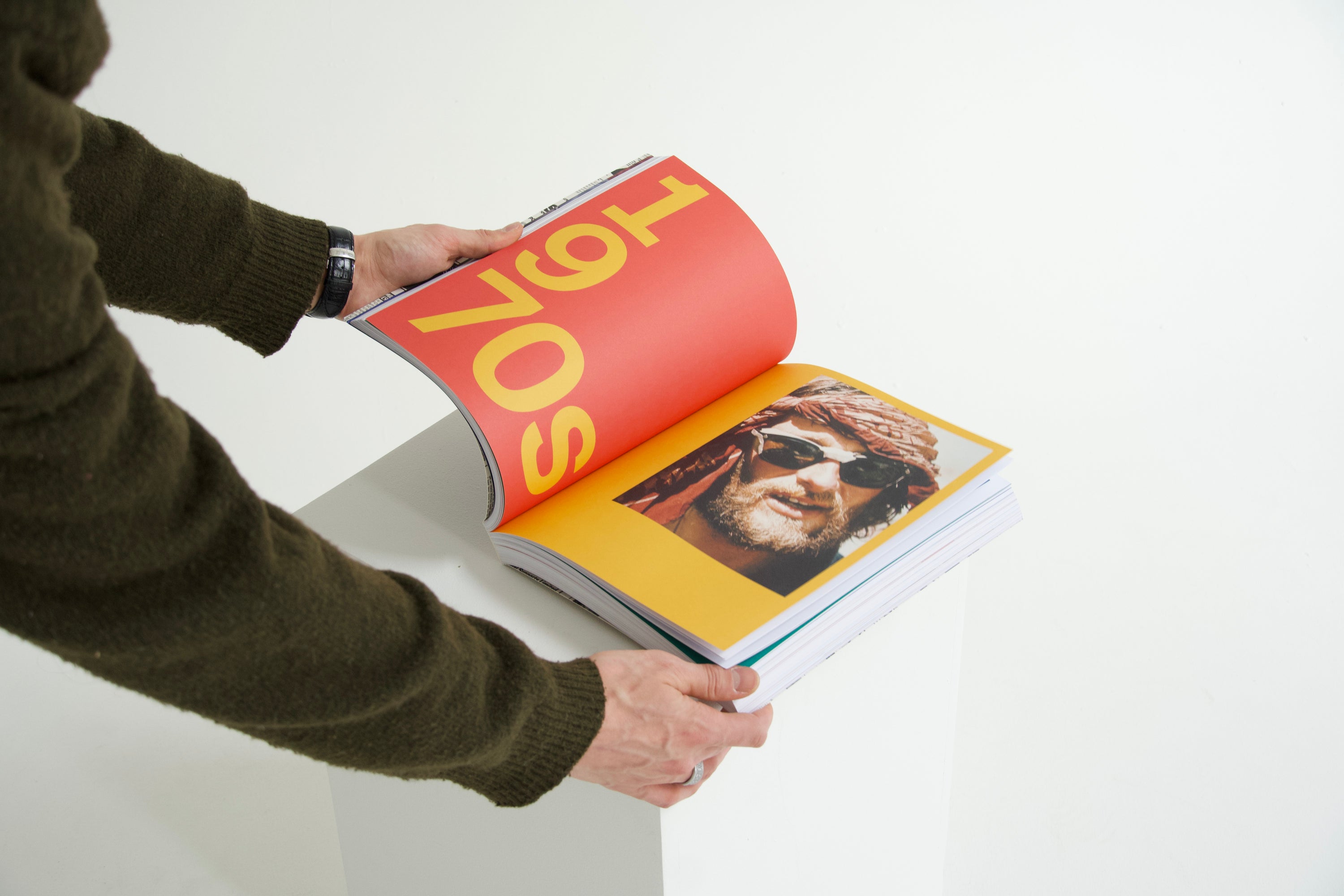 Mountain Style (British outdoor clothing 1953-2000)