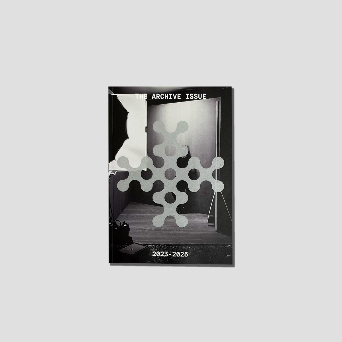 IC3Y Mag #01 - The Archive Issue