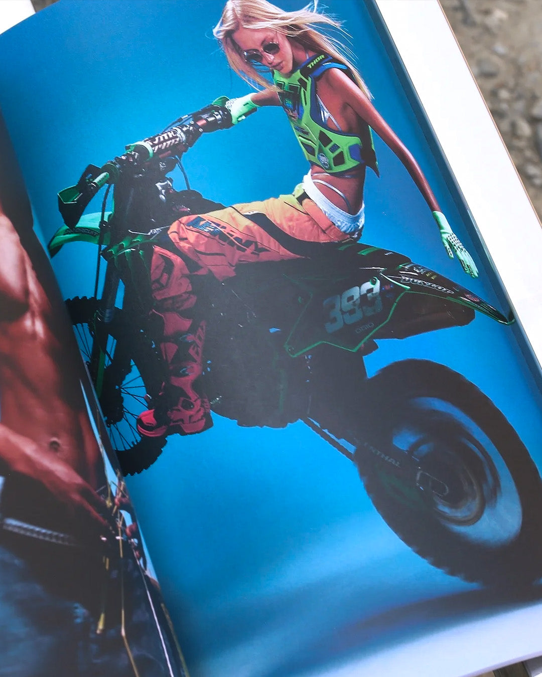 IC3Y Mag #01 - The Archive Issue