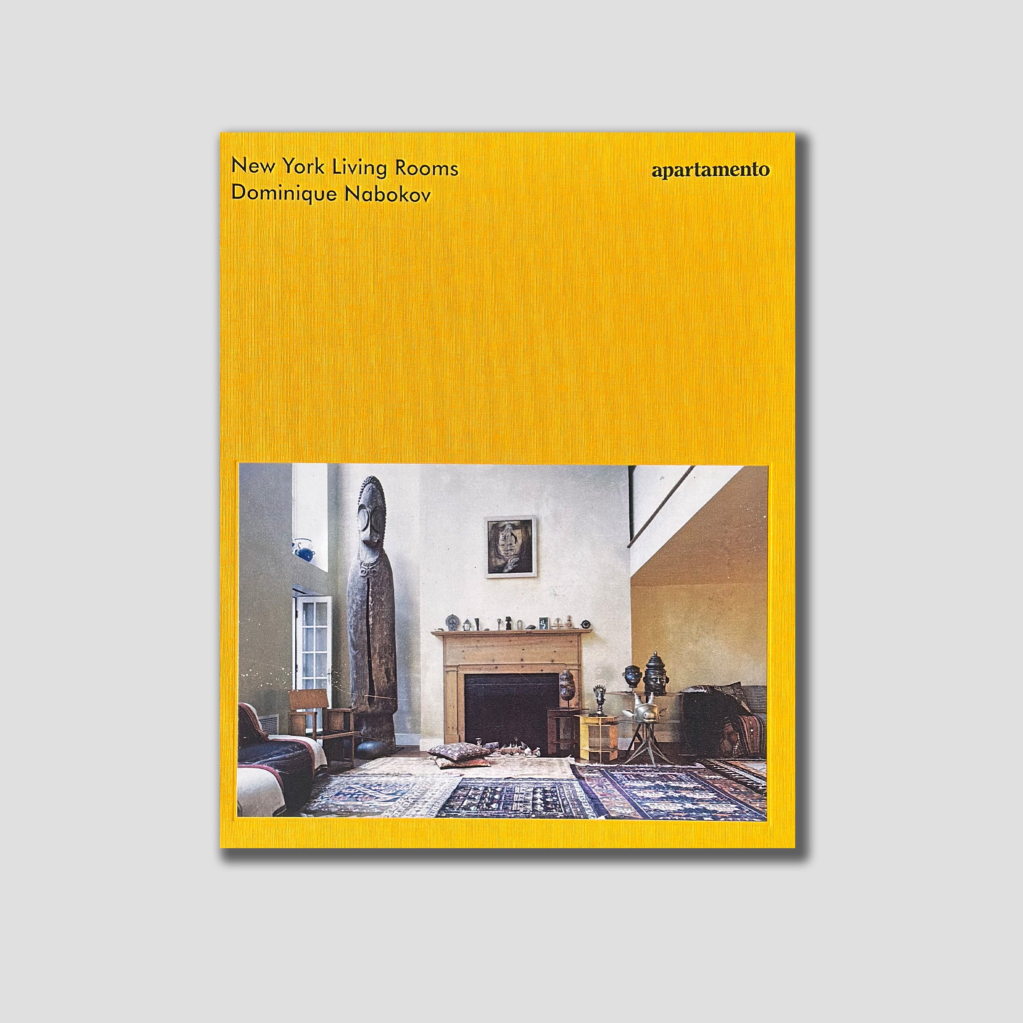 New York Living Rooms