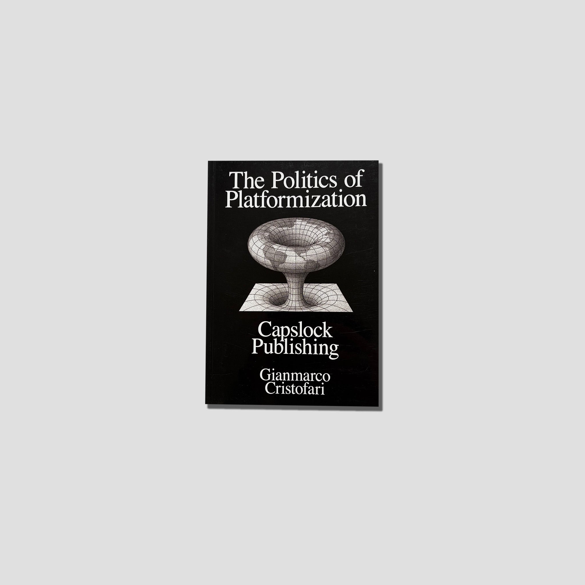 The Politics of Platformization