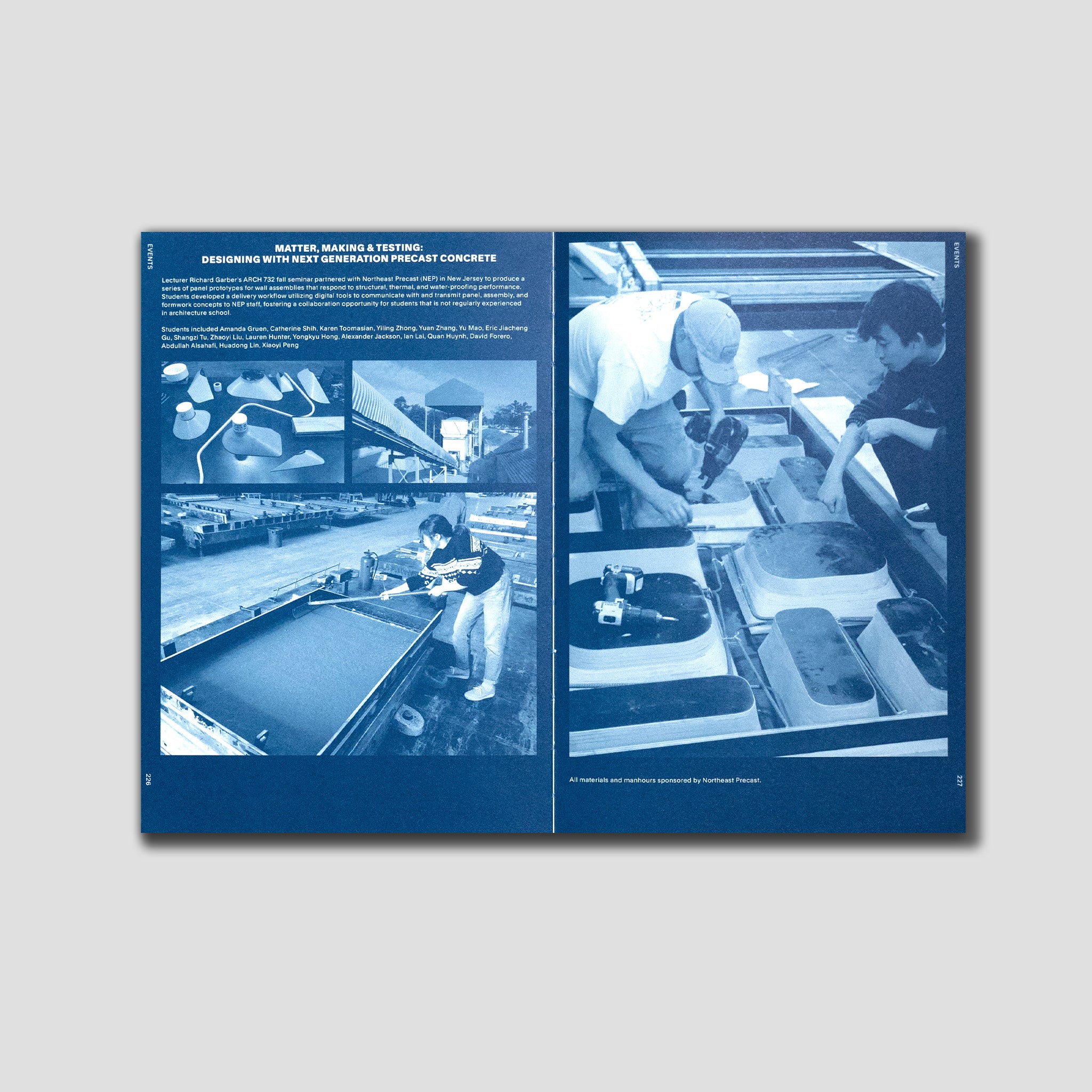 Printed Matter issue 9